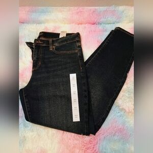 Banana Republic Skinny Jeans